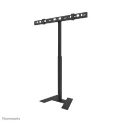 Neomounts AV80-500BL Videobar vloersteun 43-110" - VESA - max 10 kg - universeel - Afbeelding 4