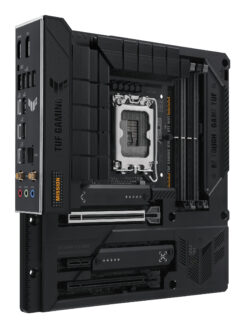 ASUS TUF GAMING B760M-BTF WIFI Intel B760 LGA 1700 micro ATX - Afbeelding 3