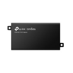 TP-Link Omada POE160S PoE adapter & injector Gigabit Ethernet - Afbeelding 3