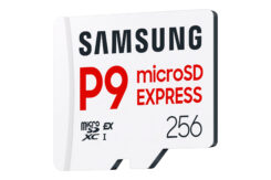 Samsung P9 Express microSDXC™ Express Card 256GB - Afbeelding 6