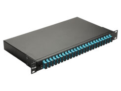 Equip 337212 patch paneel 1U