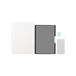 Kensington MagPro Elite magnetisch privacyscherm voor Surface Pro (8, 9, 10) & Surface Pro Copilot+ PC 13" - Afbeelding 4