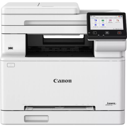 Multifunctionele printers