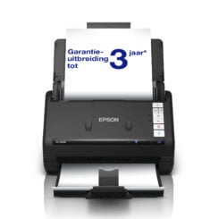 Epson WorkForce ES-550W - Afbeelding 6