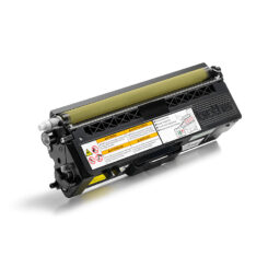Brother TN-325Y tonercartridge 1 stuk(s) Origineel Geel - Afbeelding 3