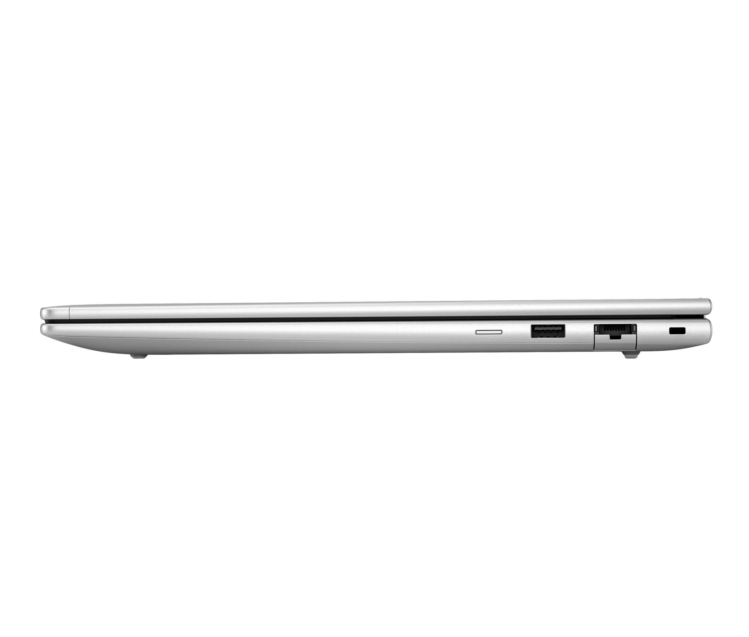 HP ProBook 4 G1iR Intel Core 5 120U Laptop 40,6 cm (16") WUXGA 16 GB DDR5-SDRAM 512 GB SSD Wi-Fi 6E (802.11ax) Windows 11 Pro Zilver QWERTY - Afbeelding 6
