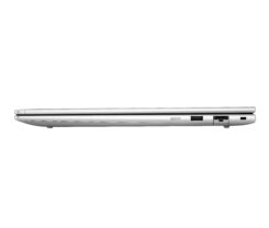 HP ProBook 4 G1iR Intel Core 5 120U Laptop 40,6 cm (16") WUXGA 16 GB DDR5-SDRAM 512 GB SSD Wi-Fi 6E (802.11ax) Windows 11 Pro Zilver QWERTY - Afbeelding 6