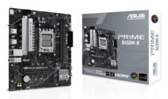 ASUS PRIME B650M-R AMD B650 Socket AM5 micro ATX - Afbeelding 2