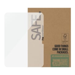 PanzerGlass SAFE. by ® Screen Protector iPad Air 11'' (2024-2026) | iPad 11" (2025) | iPad 10.9'' (2022) | Ultra-Wide Fit | Bulk Doorzichtige schermbeschermer Apple 10 stuk(s) - Afbeelding 4