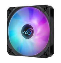 ASUS ROG Strix LC III 360 ARGB Processor Alles-in-één vloeistofkoeler 12 cm Zwart - Afbeelding 6