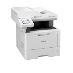 Brother MFC-L5710DW multifunctionele printer Laser A4 1200 x 1200 DPI 48 ppm Wifi - Afbeelding 5