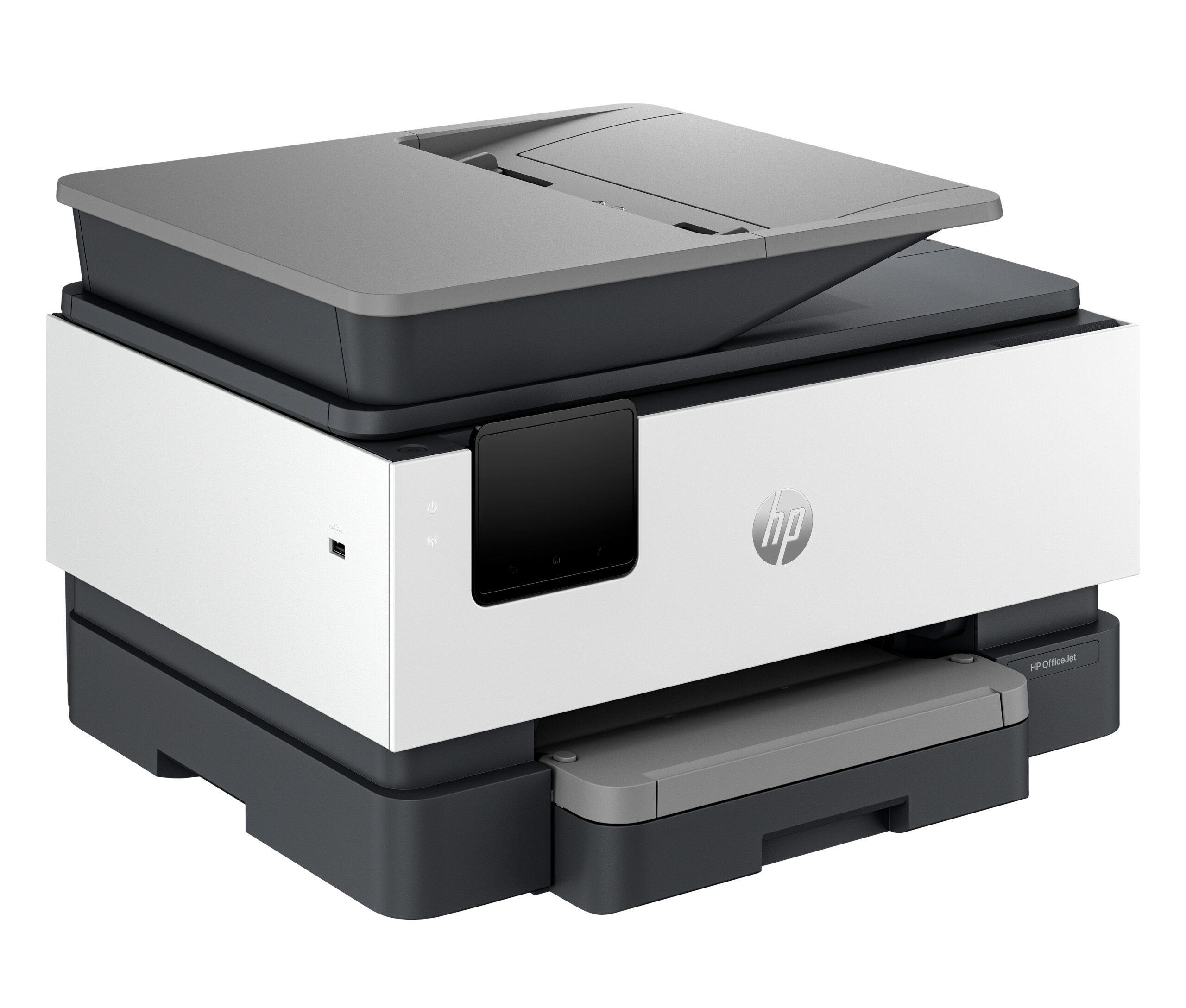 HP OfficeJet Pro 9120b Draadloos All-in-One Kleur Printer, Dubbelzijdig printen; Kopieerapparaat, Scanner - Afbeelding 3