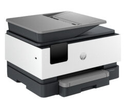 HP OfficeJet Pro 9122e Draadloos All-in-One Kleur Printer, Instant Ink; Dubbelzijdig printen - Afbeelding 4