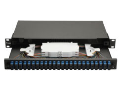 Equip 337310 patch paneel 1U - Afbeelding 5