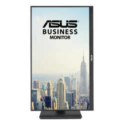 ASUS VA24DQFS computer monitor 60,5 cm (23.8") 1920 x 1080 Pixels Full HD LCD Zwart - Afbeelding 3