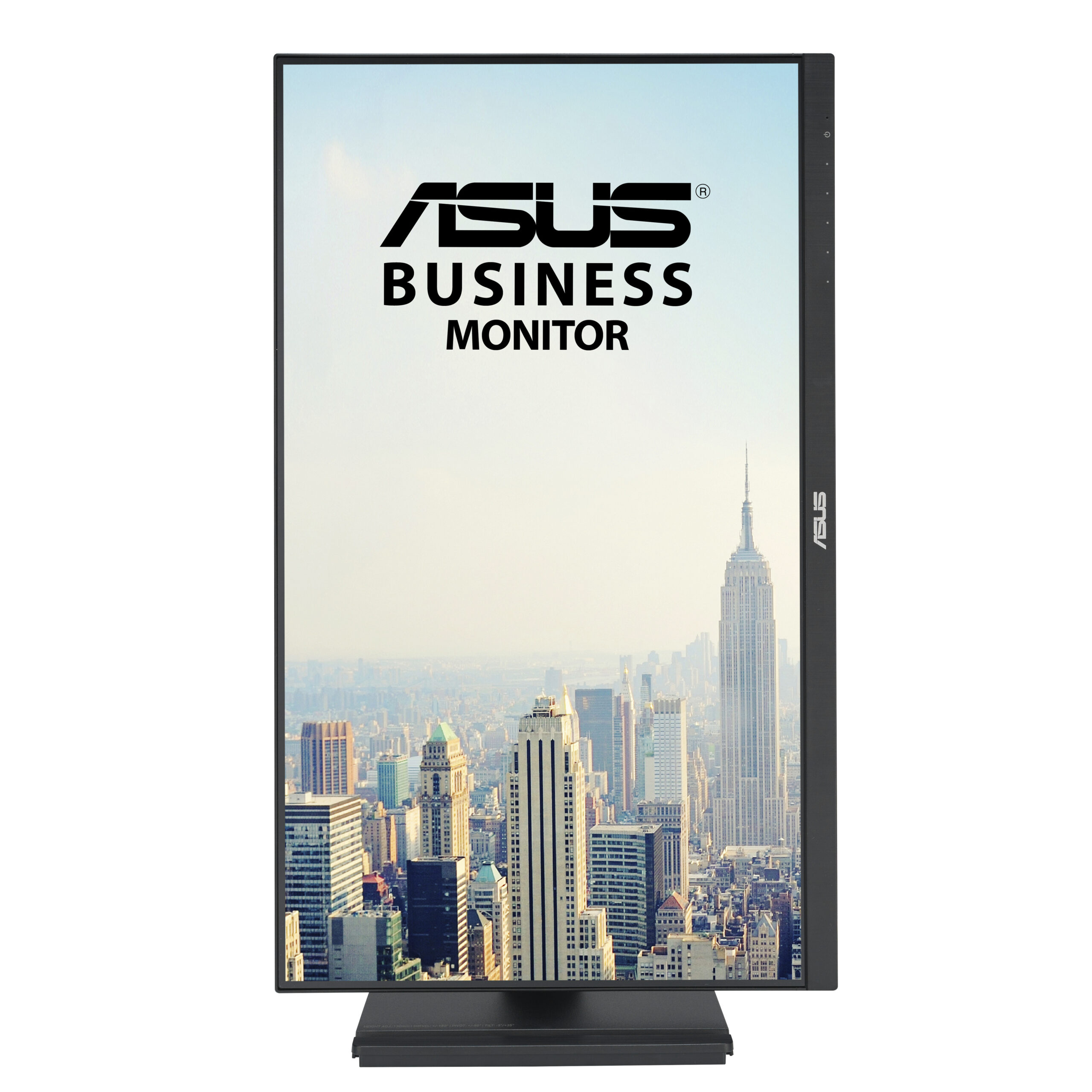 ASUS VA24DQFS computer monitor 60,5 cm (23.8") 1920 x 1080 Pixels Full HD LCD Zwart - Afbeelding 3