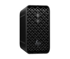 HP Z2 Mini G1a Wolf Pro Security Edition Copilot+ PC AMD Ryzen AI Max PRO 390 64 GB LPDDR5x-SDRAM 1 TB SSD Windows 11 Pro Mini PC Workstation AI Workstation, AI PC Zwart - Afbeelding 3