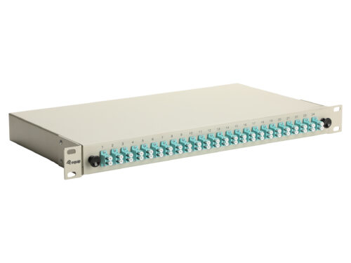 Patch panelen
