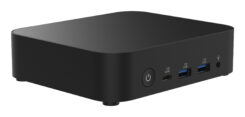 ASUS NUC 14 Essential RNUC14MNK1500002 Zwart N150 - Afbeelding 6