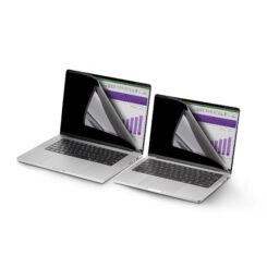StarTech.com 13-inch MacBook Air M2 M3 M4 M5 Magnetische Laptop Privacy Filter, Omkeerbaar, Anti-Reflectie Mat of Glanzend - Afbeelding 6