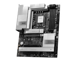 MSI PRO Z890-A WIFI moederbord Intel Z890 LGA 1851 (Socket V1) ATX - Afbeelding 4