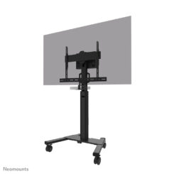 Neomounts AV50-500BL PTZ/UC camerahouder kit 43-110" - VESA - max 5 kg - universeel - Afbeelding 3