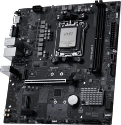 MSI PRO B840M-B moederbord AMD B840 Socket AM5 micro ATX - Afbeelding 5