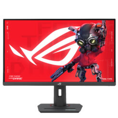 ASUS ROG Strix XG27ACMS computer monitor 68,6 cm (27") 2560 x 1440 Pixels Quad HD LCD Zwart - Afbeelding 3