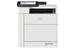Ricoh IM C320F Laser A4 1200 x 1200 DPI 32 ppm - Afbeelding 5