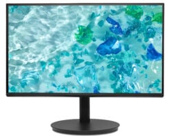 Acer CB2 CB272 P6 computer monitor 68,6 cm (27") 1920 x 1080 Pixels Full HD LCD Zwart
