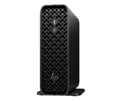 HP Z2 Mini G1i Wolf Pro Security Edition Intel Core Ultra 7 265K 32 GB DDR5-SDRAM 1 TB SSD NVIDIA RTX A1000 Windows 11 Pro Mini PC Workstation AI Workstation, AI PC Zwart - Afbeelding 4