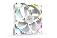 be quiet! Light Wings White | 140mm PWM Triple Pack Computer behuizing Ventilator 14 cm Wit 3 stuk(s) - Afbeelding 5
