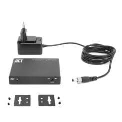 ACT 1x2 DisplayPort 1.4 MST Splitter - Afbeelding 3