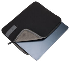 Case Logic Reflect REFMB113A Black 33 cm (13") Opbergmap/sleeve Zwart - Afbeelding 5