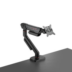 ASUS AAS01R 124,5 cm (49") Bureau Zwart - Afbeelding 2