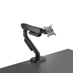 ASUS AAS01R 124,5 cm (49") Bureau Zwart