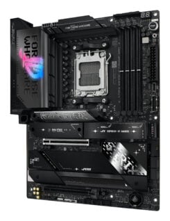 ASUS ROG STRIX X870E-E GAMING WIFI AMD X870E Socket AM5 ATX - Afbeelding 5