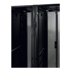 APC NetShelter SX 42U/48U afwerkingsset voor bays, zwart - Afbeelding 6