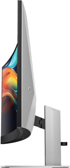 HP Serie 7 Pro 39,7 inch 5K2K Conferencing Monitor-740pm - Afbeelding 5