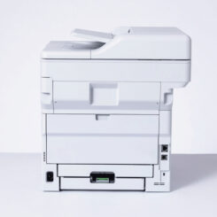Brother MFC-L5710DN multifunctionele printer Laser A4 1200 x 1200 DPI 48 ppm - Afbeelding 3