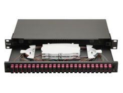 Equip 337314 patch paneel 1U - Afbeelding 5