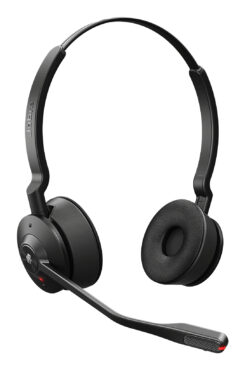 Jabra Engage 55 SE Headset Draadloos Hoofdband Kantoor/callcenter USB Type-C - Afbeelding 3