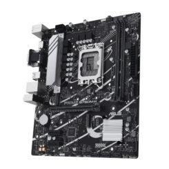 ASUS PRIME B760M-K Intel B760 LGA 1700 micro ATX - Afbeelding 4