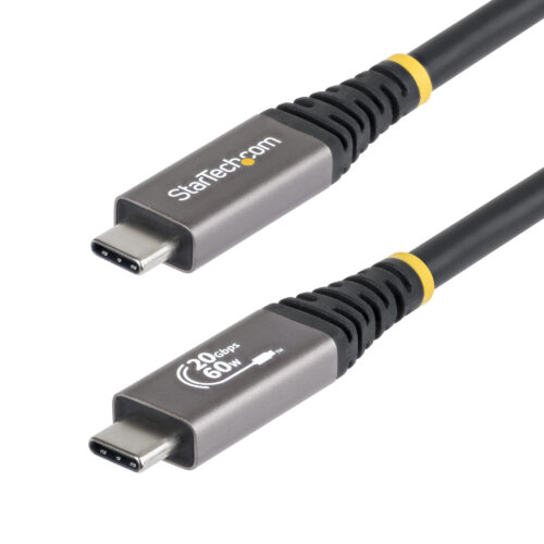 USB-kabels