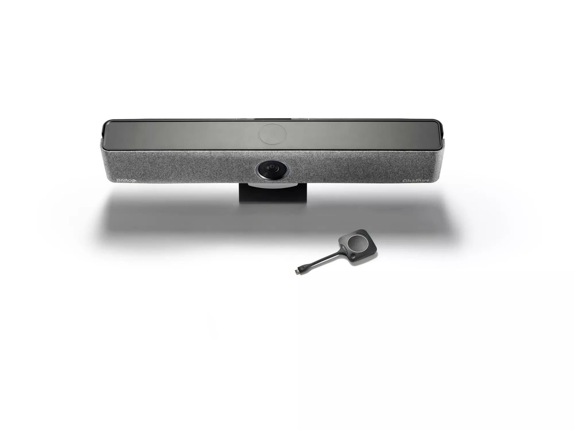 Barco Bar Core Grijs 3840 x 2160 Pixels - Afbeelding 6