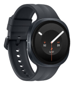 Samsung Galaxy Watch9 3,3 cm (1.3") AMOLED 40 mm Digitaal 438 x 438 Pixels Touchscreen Grafiet Wifi GPS - Afbeelding 4