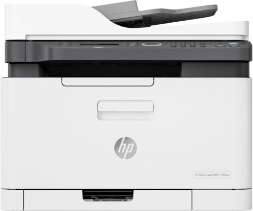 Printen & Scannen