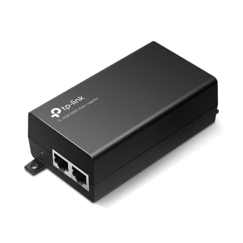 PoE adapters - injectoren