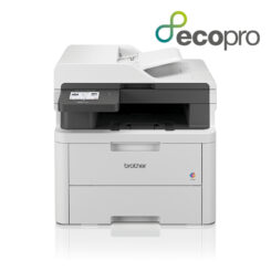 Brother MFC-L3740CDWE multifunctionele printer LED A4 600 x 2400 DPI 18 ppm Wifi - Afbeelding 2