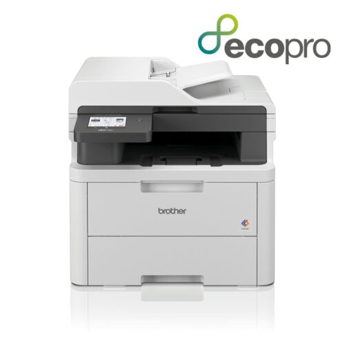 Printen & Scannen